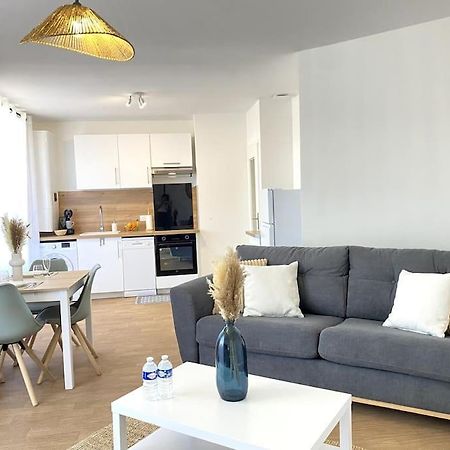 Le Brennou- Proche Centre- Neuf-Climatise-Tout Equipe Châteauroux Exteriör bild