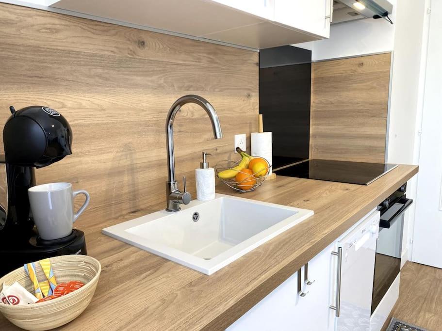 Le Brennou- Proche Centre- Neuf-Climatise-Tout Equipe Châteauroux Exteriör bild